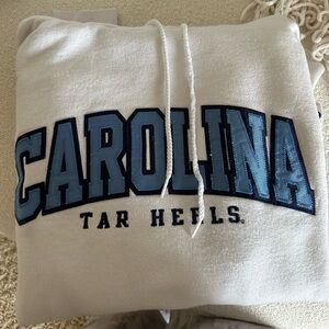 Champion UNC hoodie